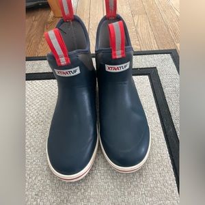Xtratuf deck boots